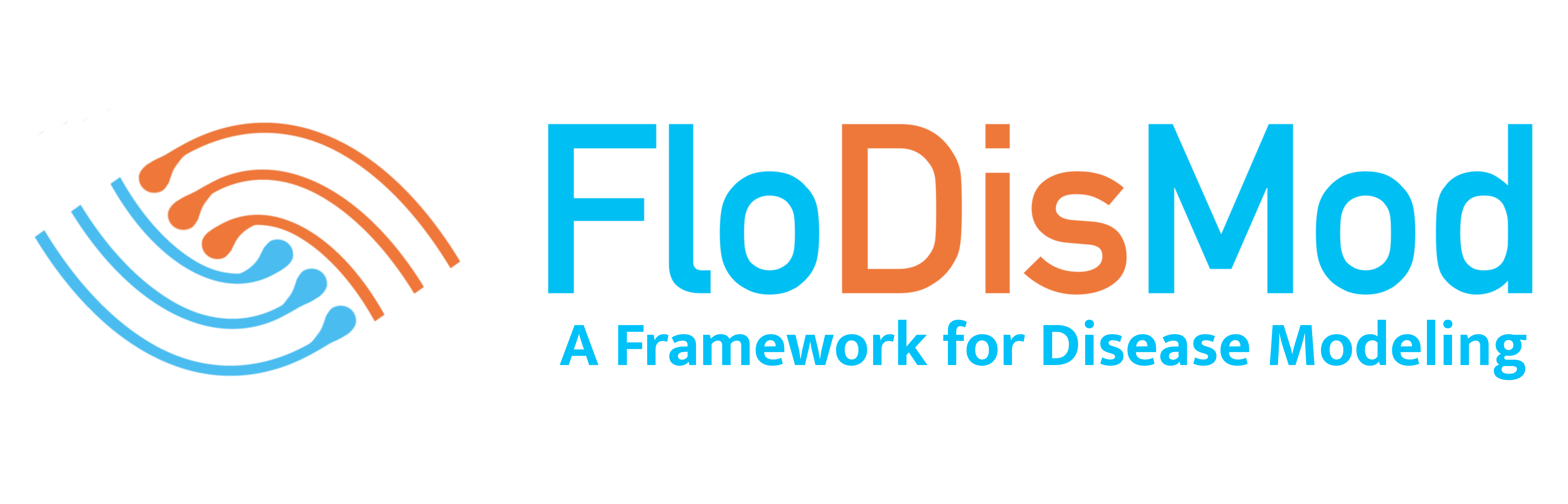 FloDisMod logo